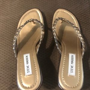 Steve Madden Sandals